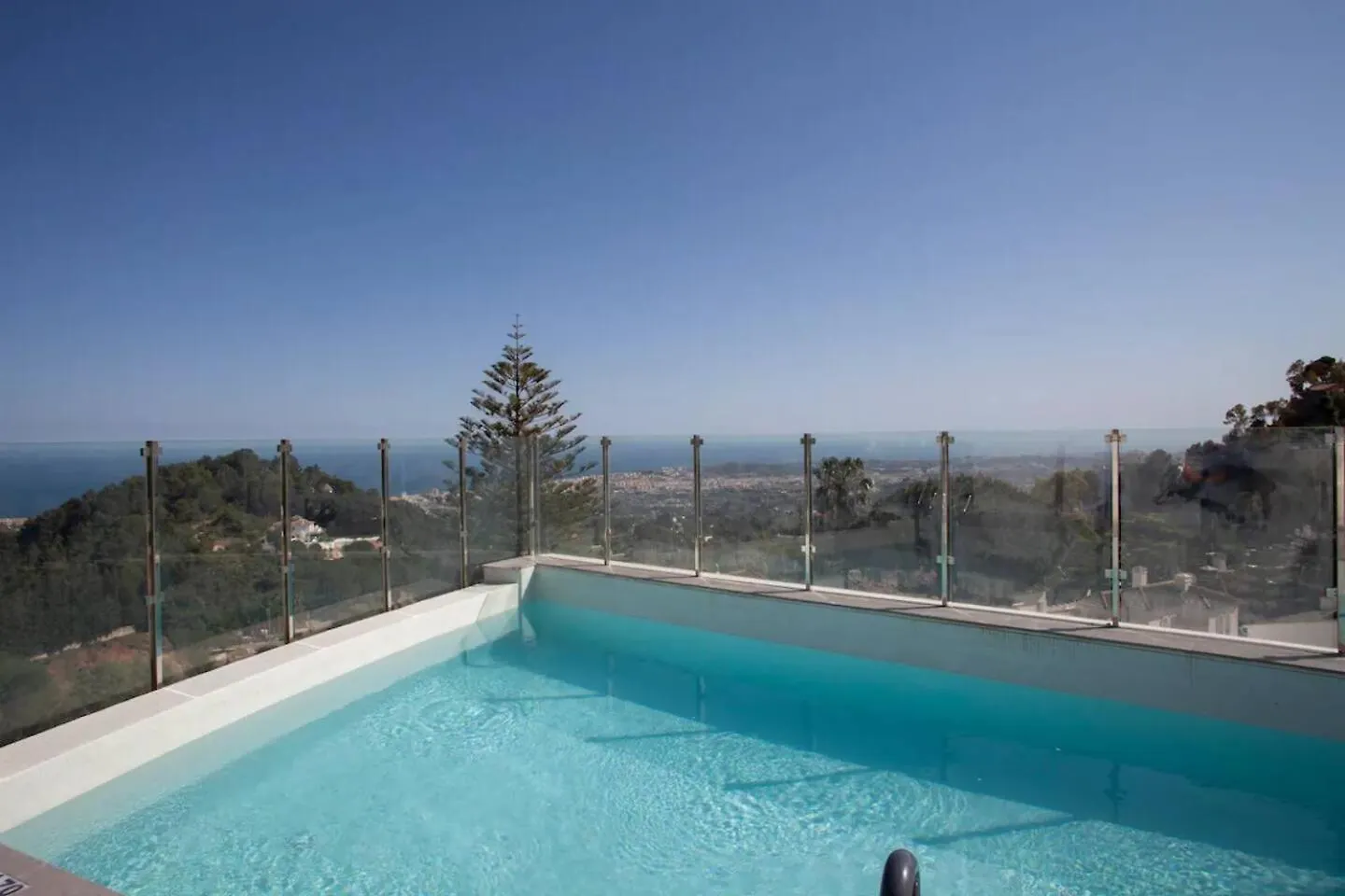 Stylish Apartment Large Terrace In Historic Mija Mijas 0*,  Spanje