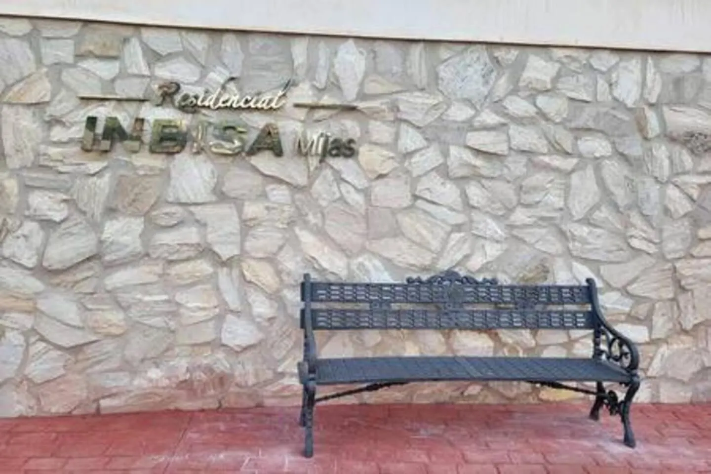 Stylish Apartment Large Terrace In Historic Mija Mijas